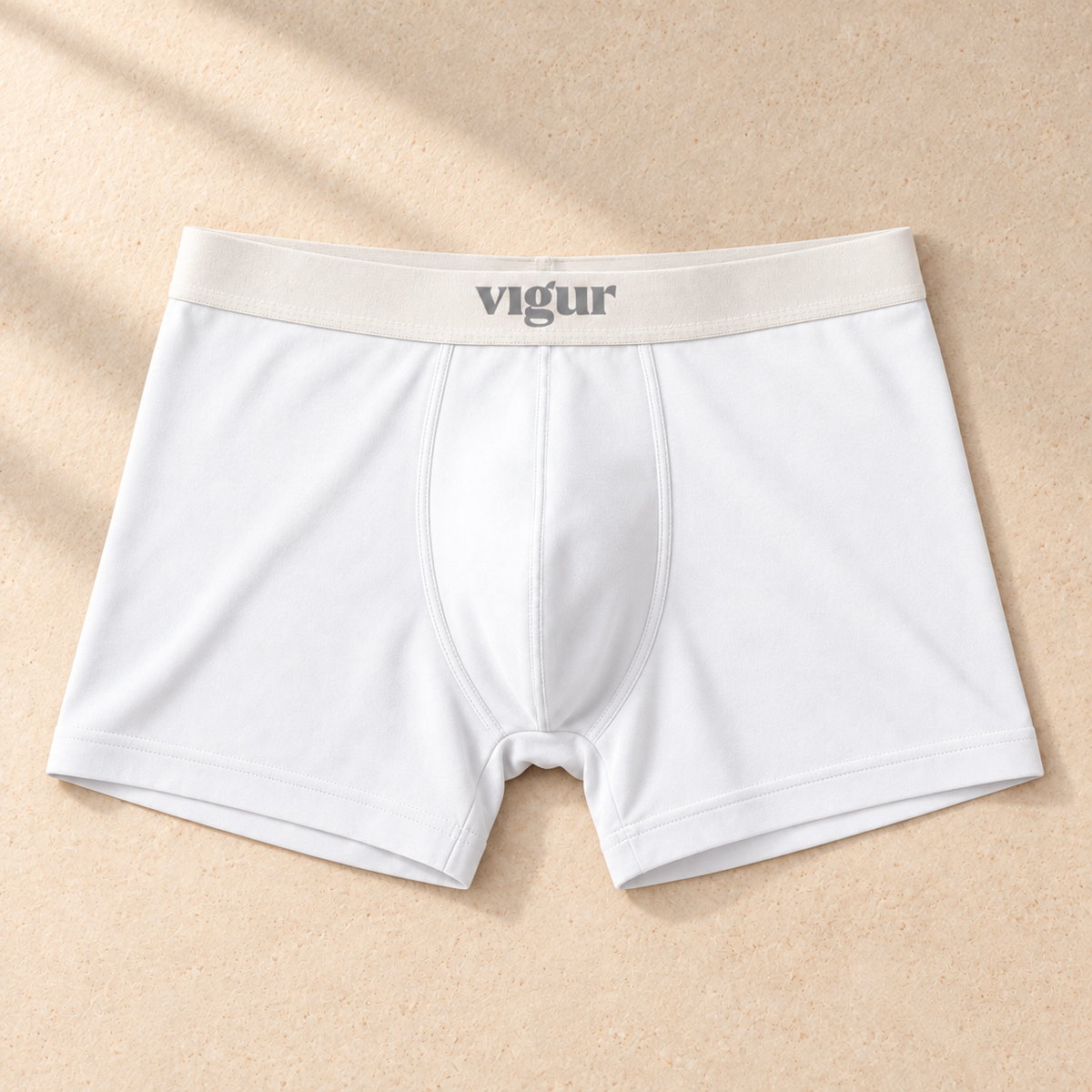 Boxer 100% Bomull