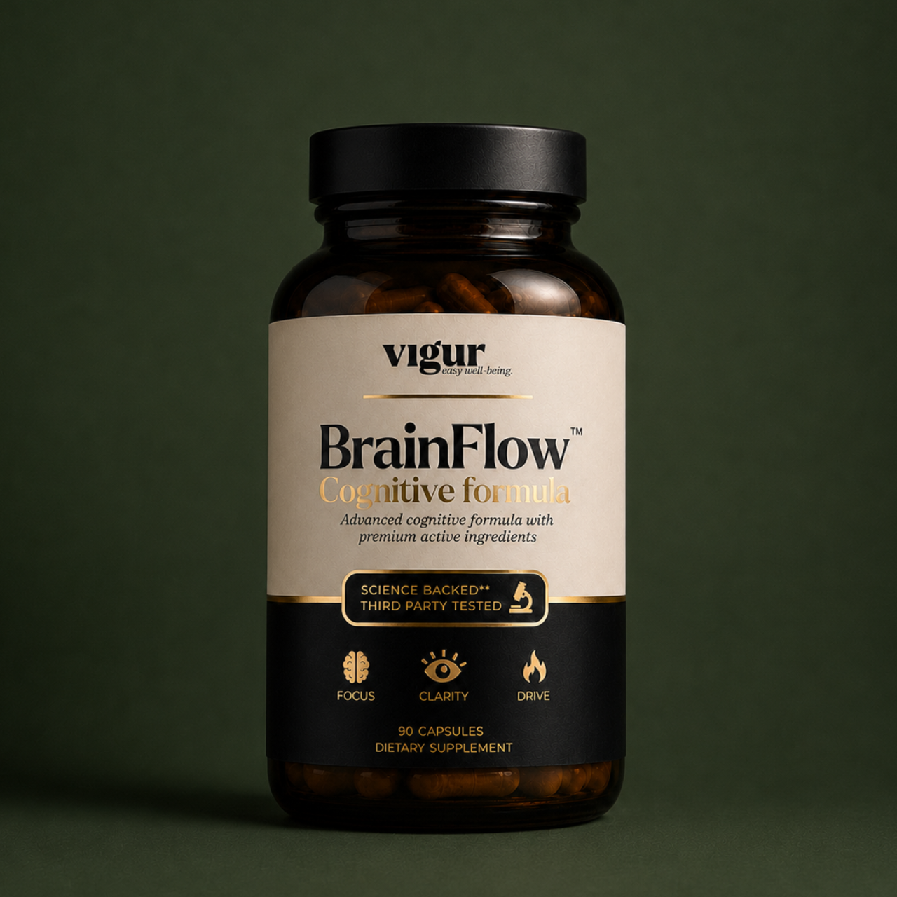 BrainFlow™