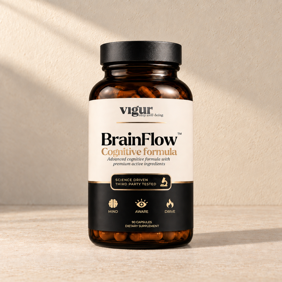 BrainFlow™