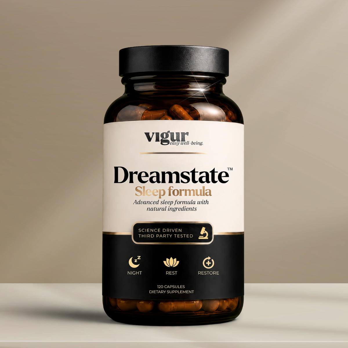 Dreamstate™