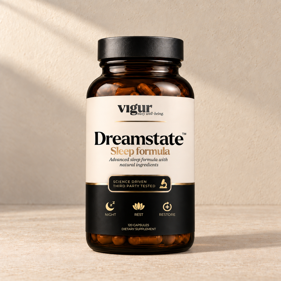 Dreamstate™