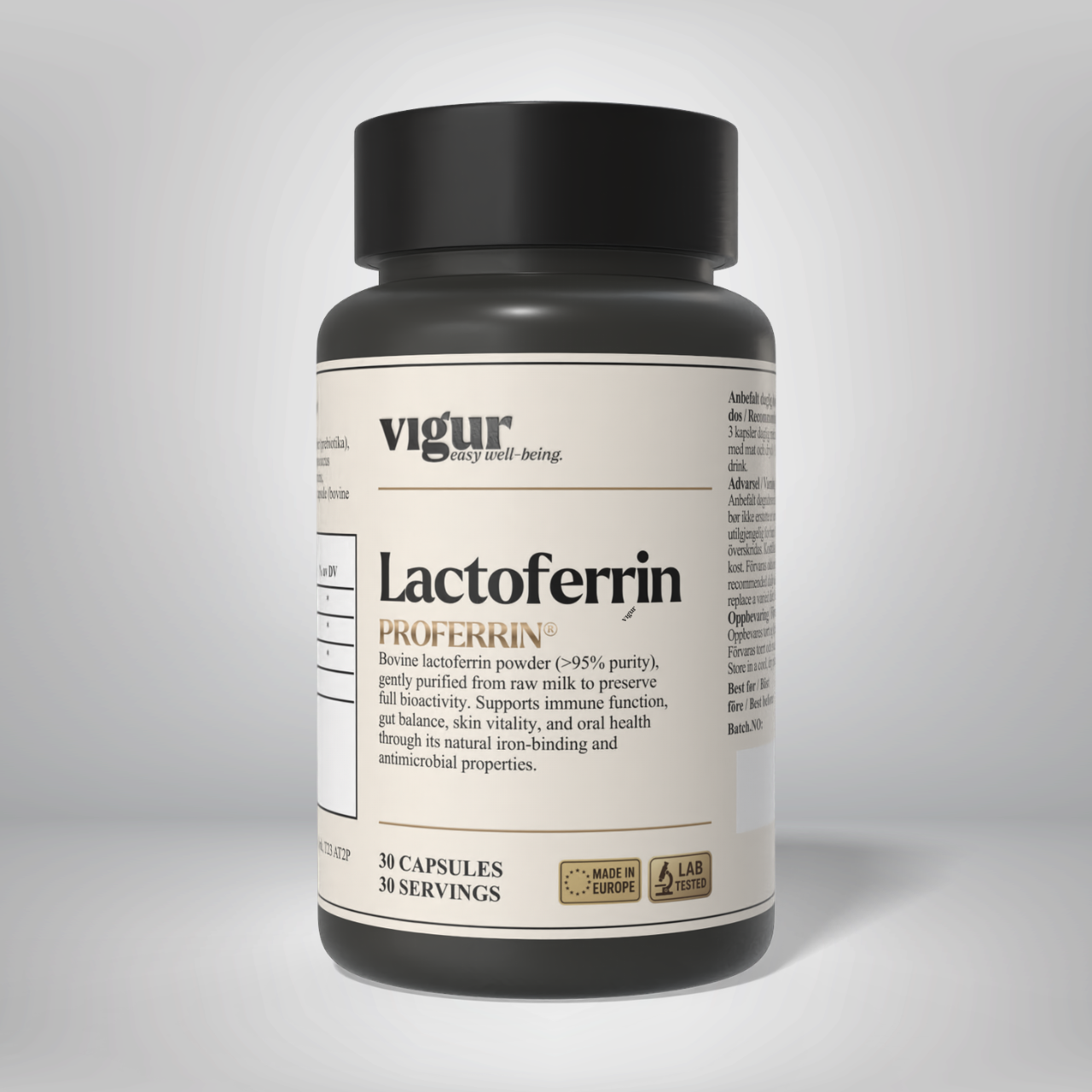 Lactoferrin PROFERRIN®