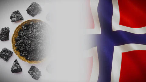 Shilajit Norge - naturens mest kraftfulle kosttilskudd