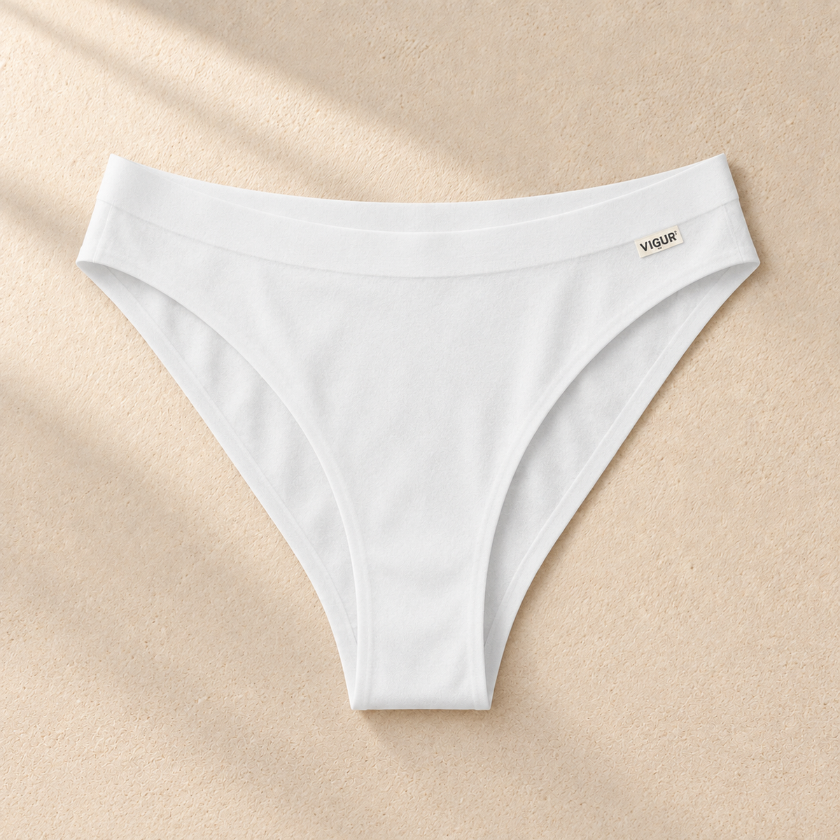 Truse 100% Bomull 2-PACK
