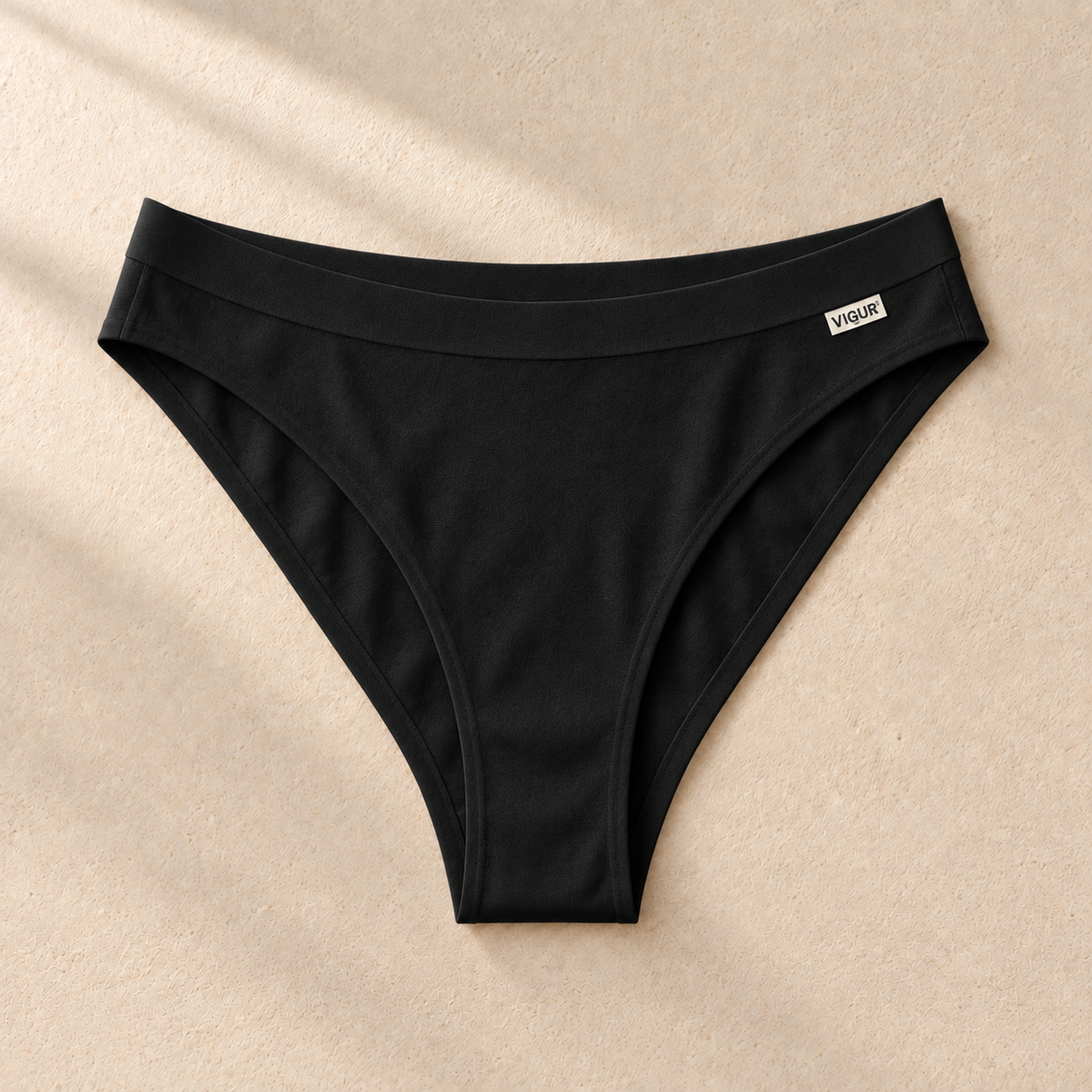 Truse 100% Bomull 2-PACK