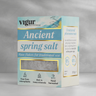 Ancient Spring Salt™ Flak 125g