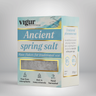 Ancient Spring Salt™ Flak 125g