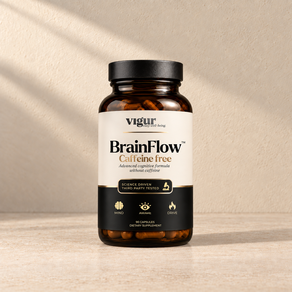 BrainFlow™