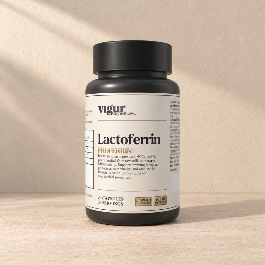 Lactoferrin PROFERRIN®