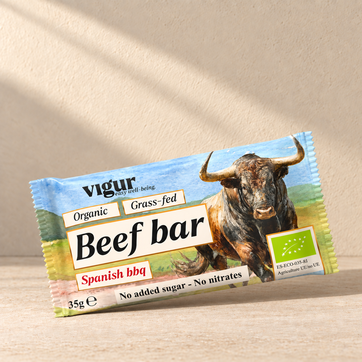 Beef Bar