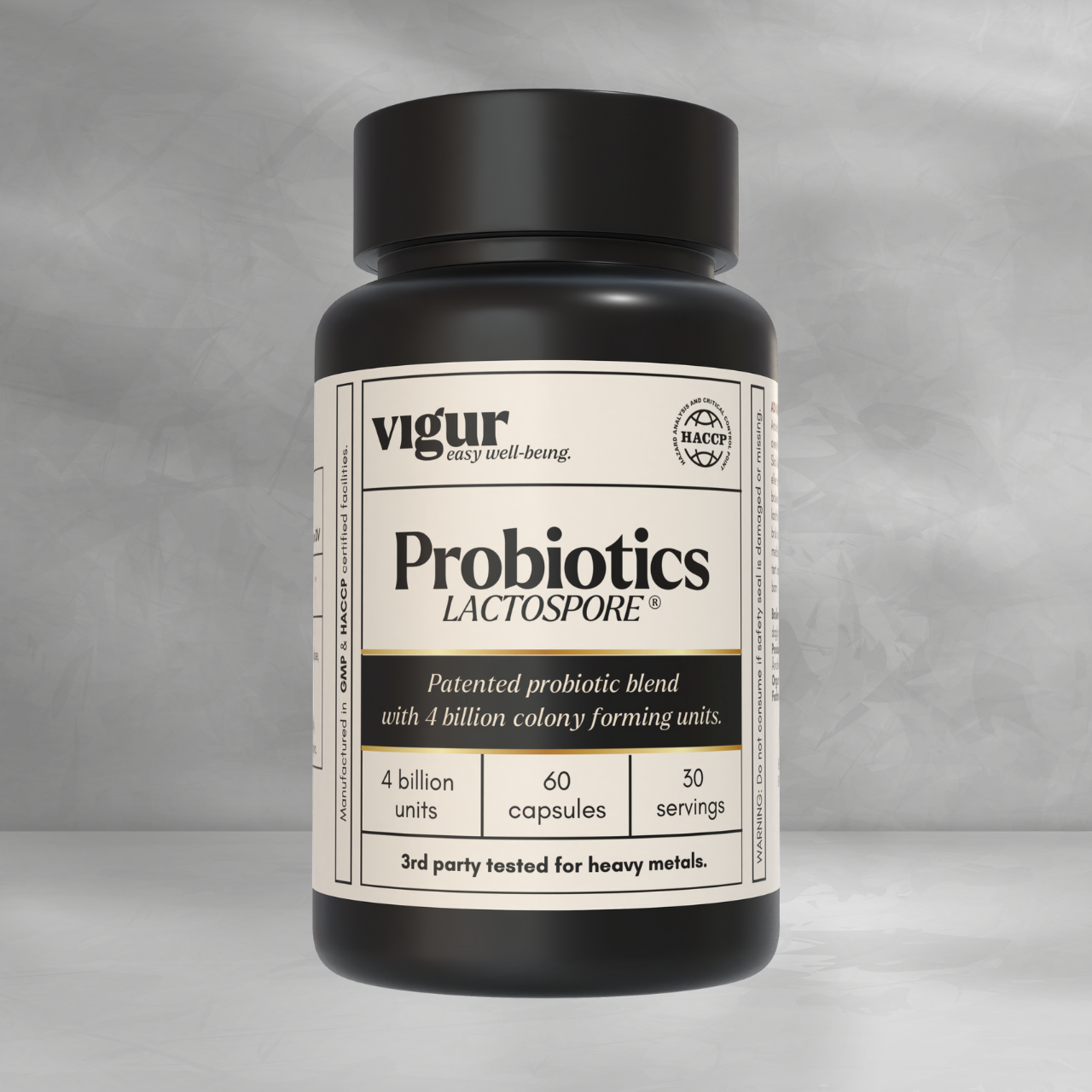 Probiotika Lactospore®