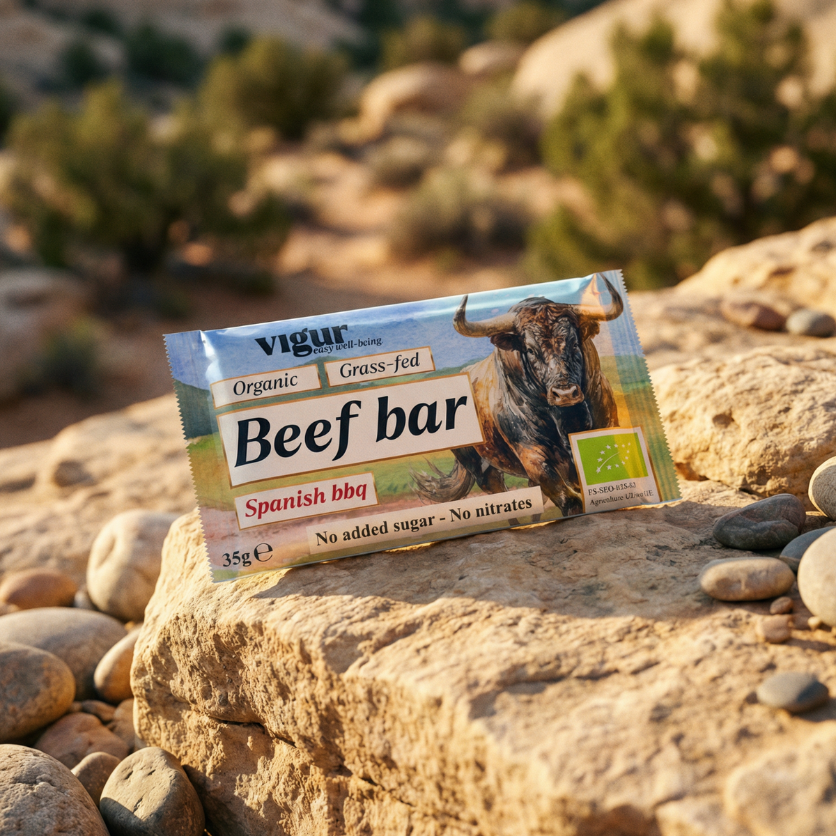Beef Bar