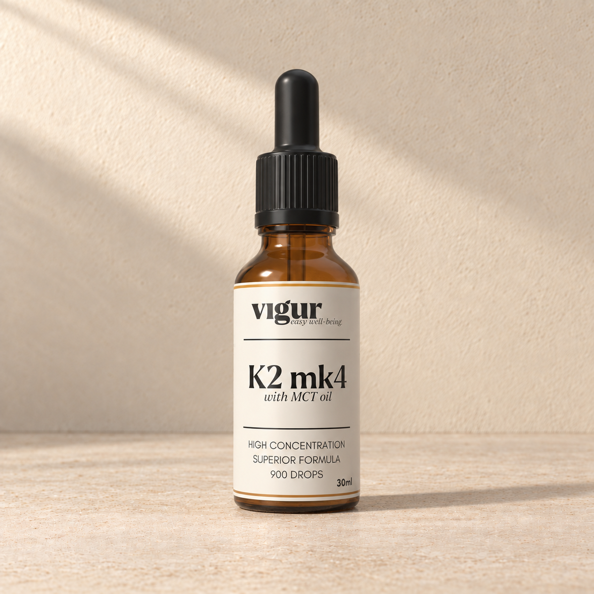 Vitamin K2 MK-4