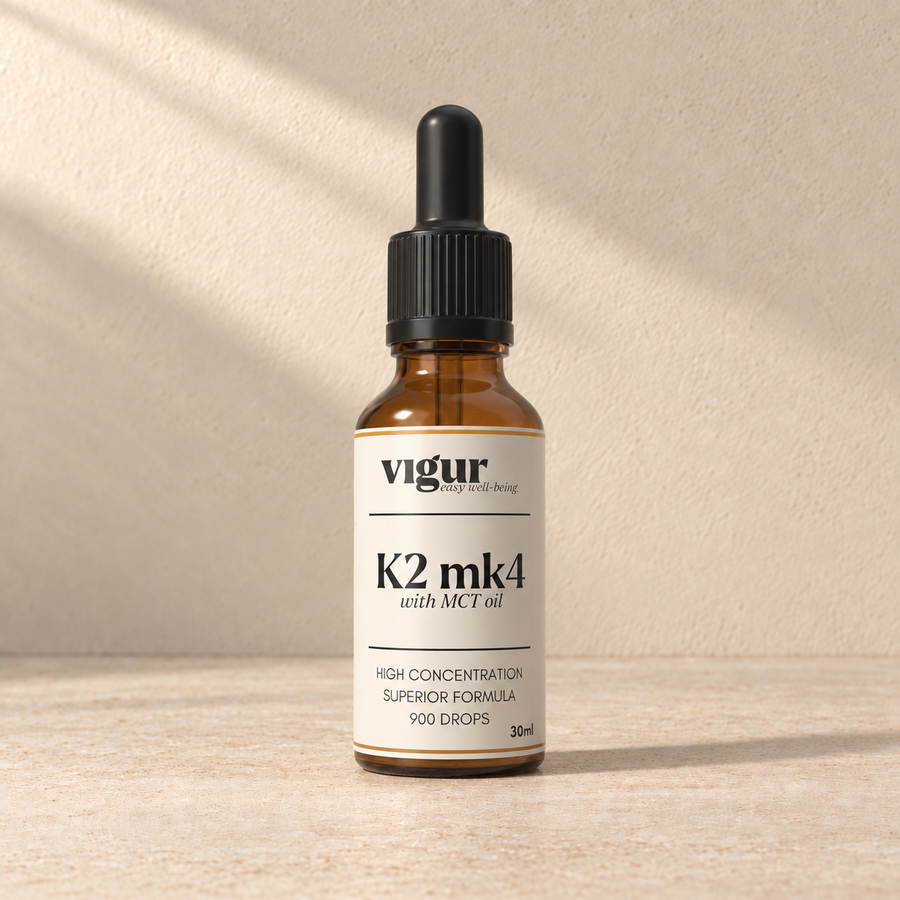 Vitamin K2 MK-4